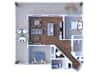 HD FloorPlan