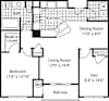 HD FloorPlan
