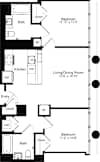HD FloorPlan