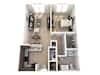 HD FloorPlan