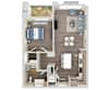 HD FloorPlan