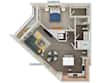 HD FloorPlan