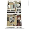 HD FloorPlan