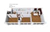 HD FloorPlan