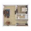 HD FloorPlan