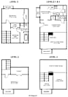 HD FloorPlan