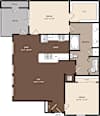HD FloorPlan