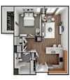 HD FloorPlan
