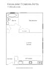 HD FloorPlan