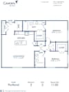 HD FloorPlan
