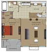 HD FloorPlan