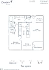 HD FloorPlan
