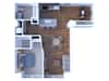 HD FloorPlan