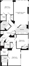 HD FloorPlan