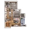 HD FloorPlan