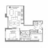 HD FloorPlan