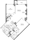 HD FloorPlan