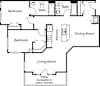 HD FloorPlan