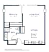 HD FloorPlan