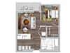 HD FloorPlan