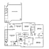 HD FloorPlan