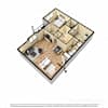 HD FloorPlan