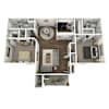 HD FloorPlan