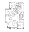 HD FloorPlan