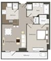 HD FloorPlan