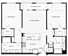 HD FloorPlan