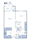 HD FloorPlan