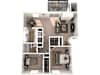 HD FloorPlan