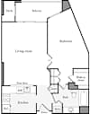 HD FloorPlan