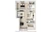 HD FloorPlan