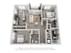 HD FloorPlan
