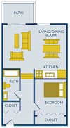 HD FloorPlan