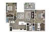 HD FloorPlan