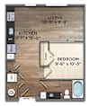 HD FloorPlan