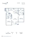 HD FloorPlan
