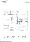 HD FloorPlan