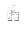 HD FloorPlan