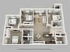 HD FloorPlan