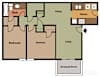 HD FloorPlan
