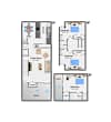 HD FloorPlan