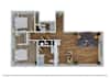 HD FloorPlan