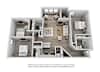 HD FloorPlan