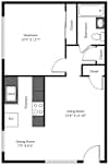 HD FloorPlan
