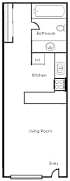 HD FloorPlan