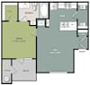 HD FloorPlan