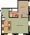 HD FloorPlan